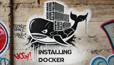 Featured image of post Master the Basics - How to Install Docker in Linux