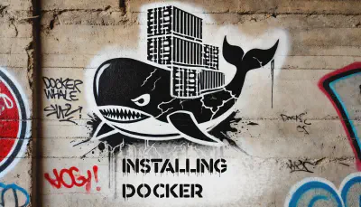 Featured image of post Master the Basics - How to Install Docker in Linux