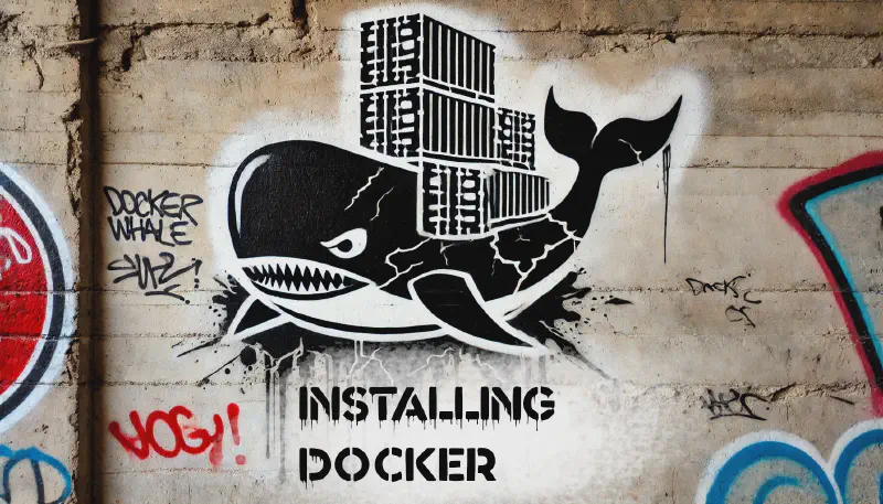 Featured image of post Master the Basics - How to Install Docker in Linux