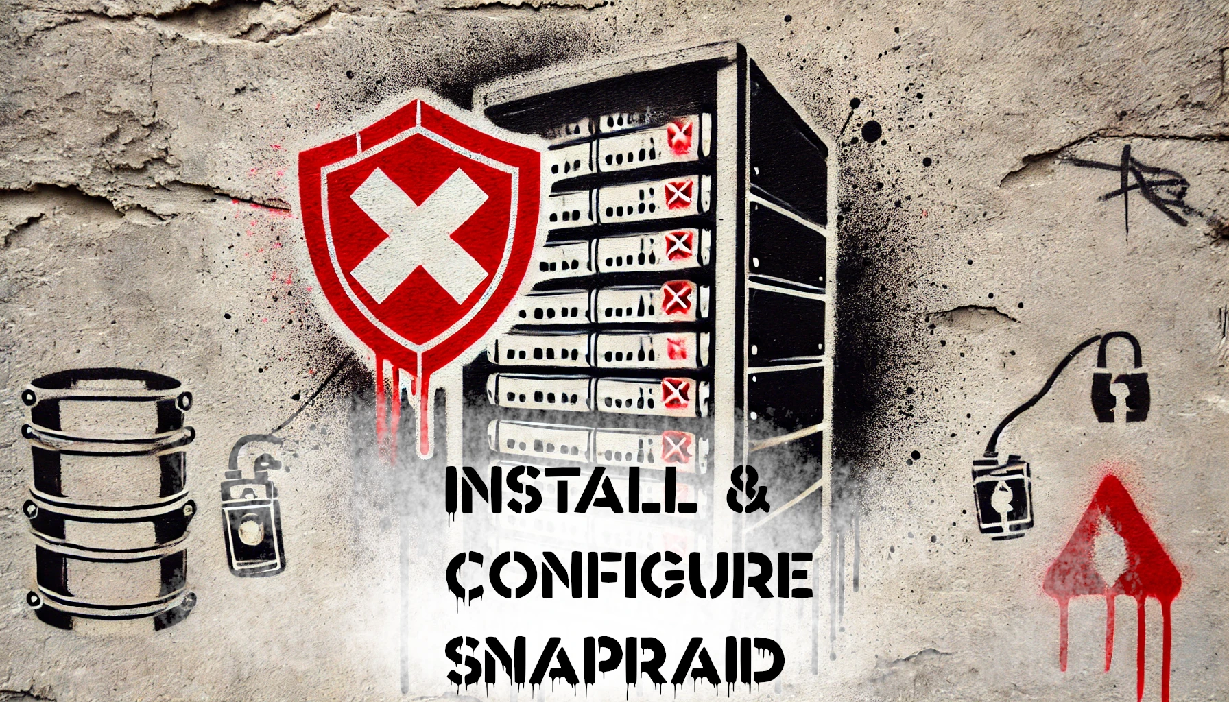 Master the Basics: How to Install SnapRAID