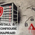 Master the Basics - How to Install and Use SnapRAID for a Resilient Home Media Server
