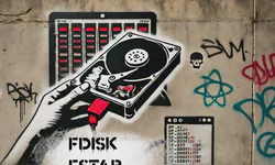 Featured image of post Master the Basics - How to Use Fdisk to Create Partitions Format Them and Add a Mount Point