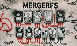 Featured image of post Master the Basics - MergerFS the Best Way to Combine Drives for Your Home Media Server