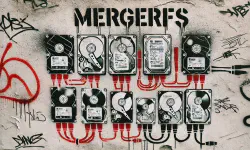 Featured image of post Master the Basics - MergerFS the Best Way to Combine Drives for Your Home Media Server