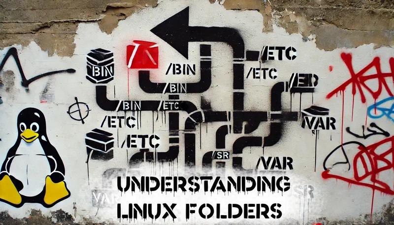 Featured image of post Master The Basics - Linux File Folders - What They Do and Why They Matter