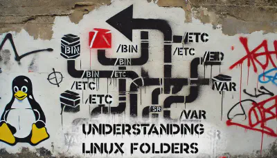 Featured image of post Master The Basics - Linux File Folders - What They Do and Why They Matter