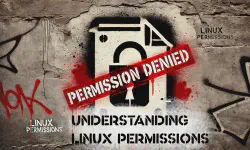 Featured image of post Master the Basics - Understanding Linux Permissions