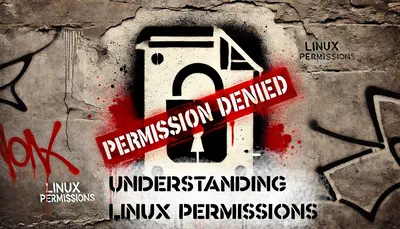 Featured image of post Master the Basics - Understanding Linux Permissions