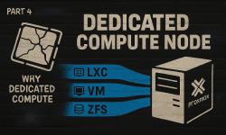 Featured image of post Best Proxmox Compute Server Builds (2025): Why Your Homelab Needs a Dedicated Compute Node