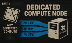 Featured image of post Best Proxmox Server Hardware: Homelab Compute Guide