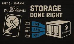 Featured image of post Best NAS for Media Servers (2025): Why Dedicated Storage Saves Your Sanity