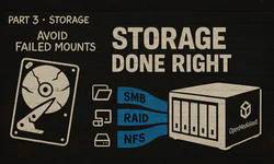 Featured image of post Best NAS for Media Servers (2026): Dedicated Storage Guide
