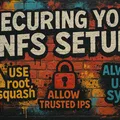 Master the Basics - NFS Guide for Media Servers