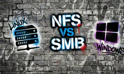 Featured image of post NFS vs SMB: Which Is Faster for Home Media Servers?