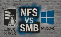 Featured image of post Choosing Between NFS and SMB for Your Media Server