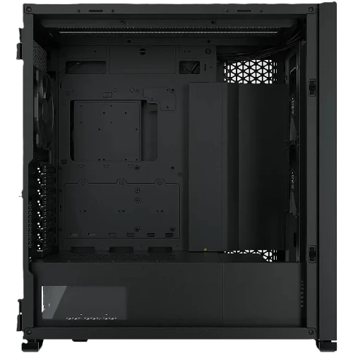 Corsair 7000D AIRFLOW Side