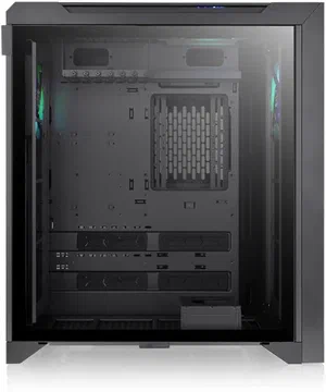 Thermaltake CTE C700 TG Side