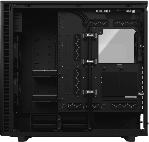 Fractal Design Define 7 XL Side2