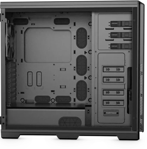Phanteks Enthoo Pro TG Side