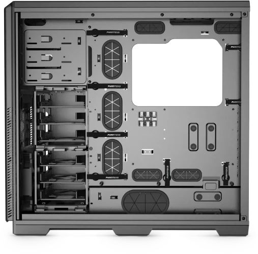 Phanteks Enthoo Pro TG Side 2