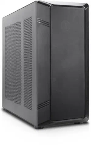 Rosewill Helium NAS 45 Degree View