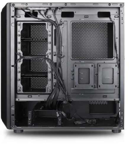 Rosewill Helium NAS Side 2