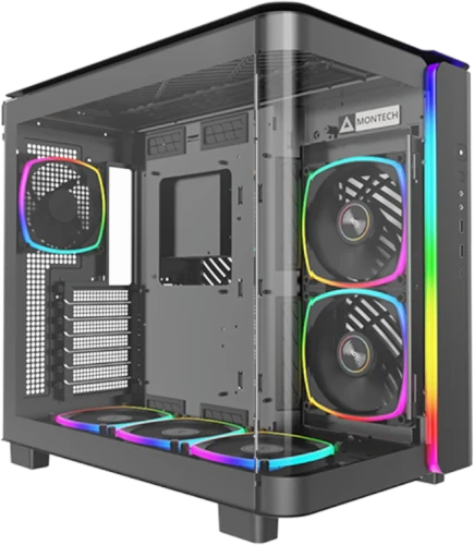 Montech KING 95 PRO 45 Degree View