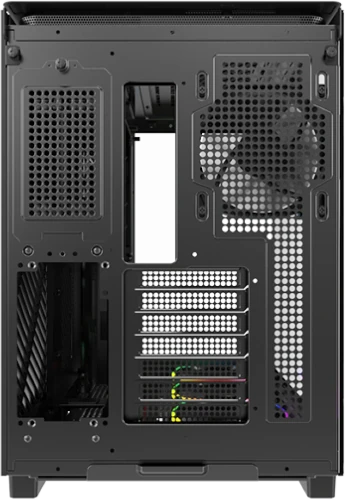 Montech KING 95 PRO Back