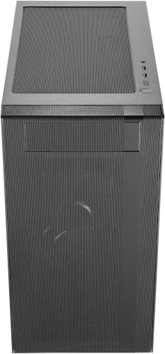 Cooler Master MasterBox NR400 45 Degree View