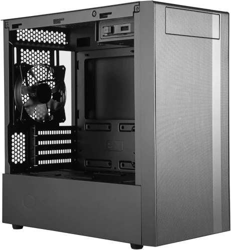 Cooler Master MasterBox NR400 Side