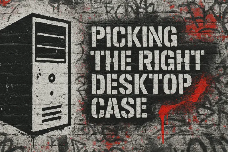 Featured image of post The Best and Worst PC Cases for Media Servers – Ranked and Reviewed