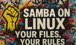 Featured image of post Master the Basics - SMB Guide for Media Servers