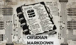 Featured image of post Stop Winging It - Use Obsidian to Master Your Server and Network Notes