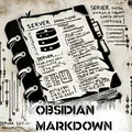 Stop Winging It - Use Obsidian to Master Your Server and Network Notes