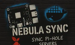 Featured image of post Sync Multiple Pi-hole Servers with Nebula Sync