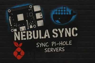 Featured image of post Sync Multiple Pi-hole Servers with Nebula Sync