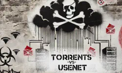 Featured image of post Torrents vs Usenet