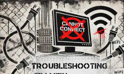 Featured image of post Troubleshooting - Jellyfin Server Access Issues