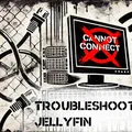 Troubleshooting - Jellyfin Server Access Issues