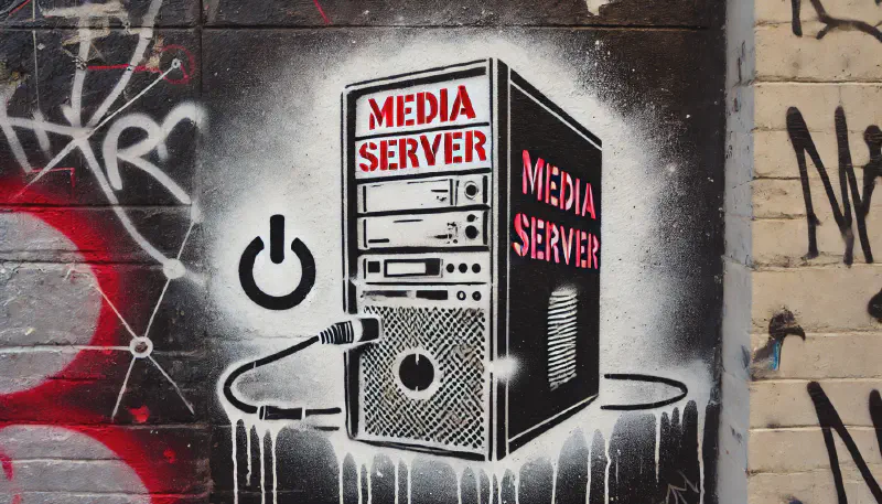 Featured image of post Turn an Old Computer Into a Media Server Part 1 Hardware and Installing Linux