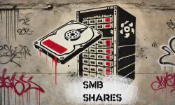 Featured image of post Turn an Old Computer Into a Media Server Part 2 Adding a Storage Drive and Setting Up SMB Shares