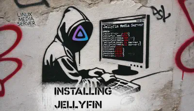 Featured image of post Turn an Old Computer Into a Media Server Part 3 Installing Jellyfin and Its Dependencies