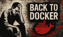 Featured image of post Two Years of LXC Hell - Why I Crawled Back to Docker (And You Should Too)